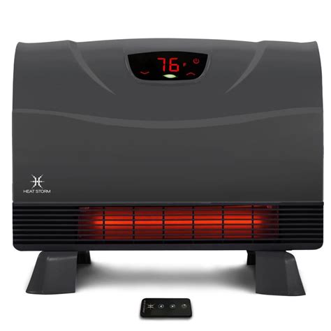 small electric box heater|lowe's electric heaters with blowers.